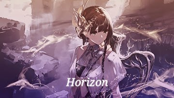 Kirara Magic • Horizon
