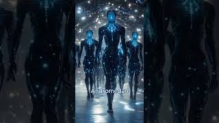 The Ancient Races of the Stars: Unveiling the Secrets of Galactic Beings Part 1