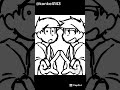 【おそ松さん】2024年描き納めメイキング#おそ松さん #イラスト