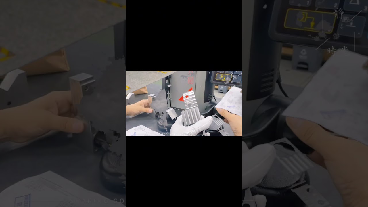 Precision Aluminum Components: How To Innovate the Future of Manufacturing?  