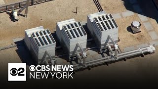 Legionnaires' disease outbreak in NYC growing in Harlem