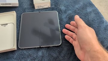 Unboxing the Google Pixel 10 Pro Fold 