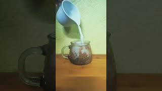 Diy Iced Mocha Crushed Latte Asmr Edition