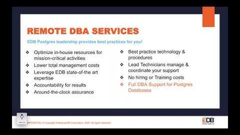 Remote DBA Service  Powering your DBA needs from compute to cloud - Singapore Time