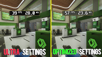 Up to 50% Performance Improvement | Payday 3 | Optimization Guide