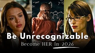 How To Glow Up And Be Unrecognizable In 2026