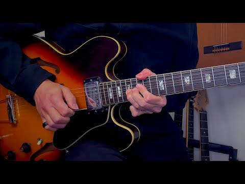Putar Traffic Jam - Freddy King