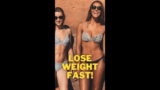 Healthy Weight Loss Tips For 2022 #shorts