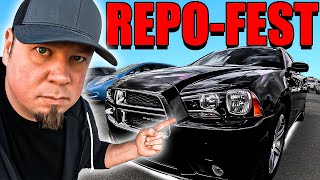 EVERYONE IS GOING BROKE! The REPO CRISIS Is Getting Worse!
