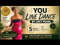 Easy Line Dance Tutorial Anyone Can Learn