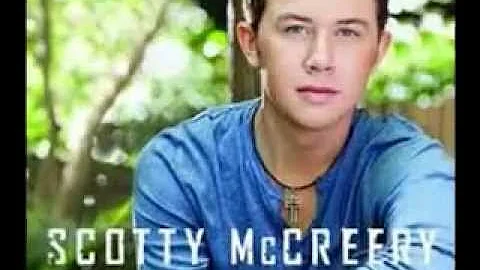 Water Tower Town by Scotty McCreery