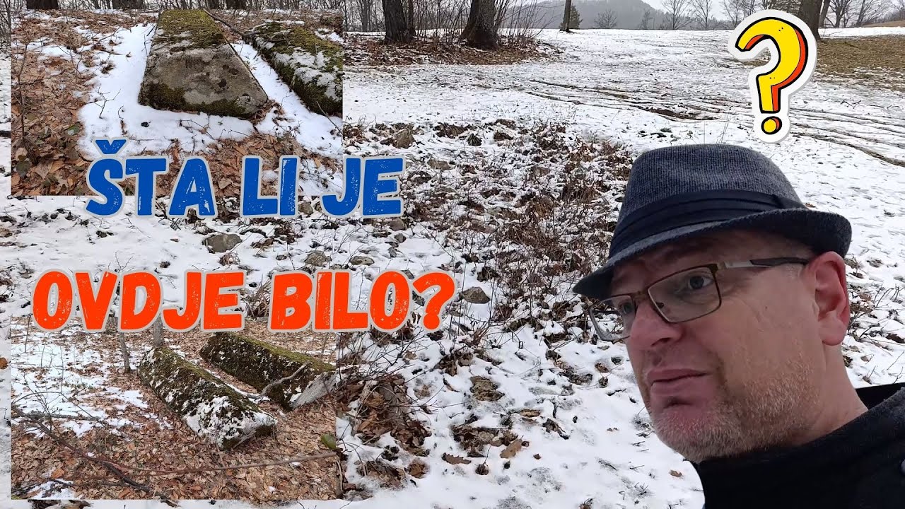 KO JE PREVRTAO STEĆKE? STARIĆ, KLADANJ