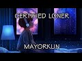 Mayorkun- Certified Loner (No Competition) Official Lyric Video