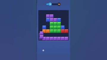 Block Blast Glitch | Shocking Bug That Changes the Game #games