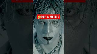A RAP METAL GOD?🤯 Nathan James - "nephilim" #metal #numetal #music #rock #rockmusic