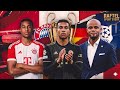 Evolusi Michael Olise: Dari Talenta Tak Terpandang Menjadi Monster Kelas Dunia di Bayern Munchen
