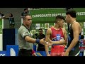 Campeonato Brasileiro Wrestling - 23/5 - Aracaju