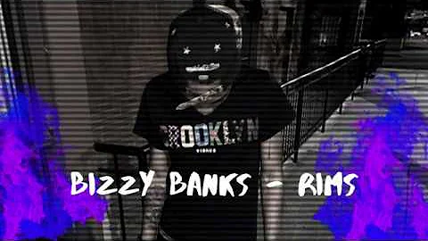 Bizzy Banks Type Beat x 22gz Type Beat - Rims (Prod.CleanC)