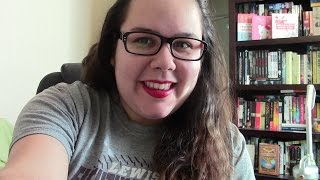 Book Haul-iday!!