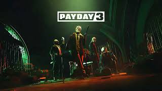 Ruby Ruse (Stealth) - PAYDAY 3 OST