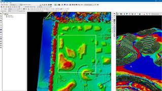 LP360 Tutorial | Intro to Point Display in 3D Viewer Wealth