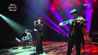 [HIT] 유희열의 스케치북-고상지밴드&선우정아(Koh Sangji Band&SunwooJunga) - 제발.20150102