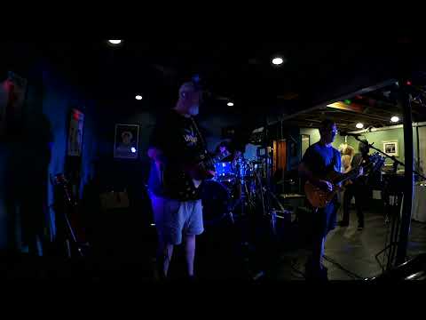 The IP Rockers - Rooster LIVE