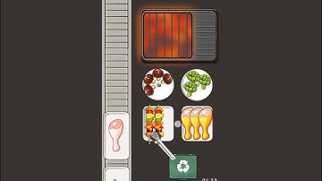 Satisroom Level 80 Game Walkthrough