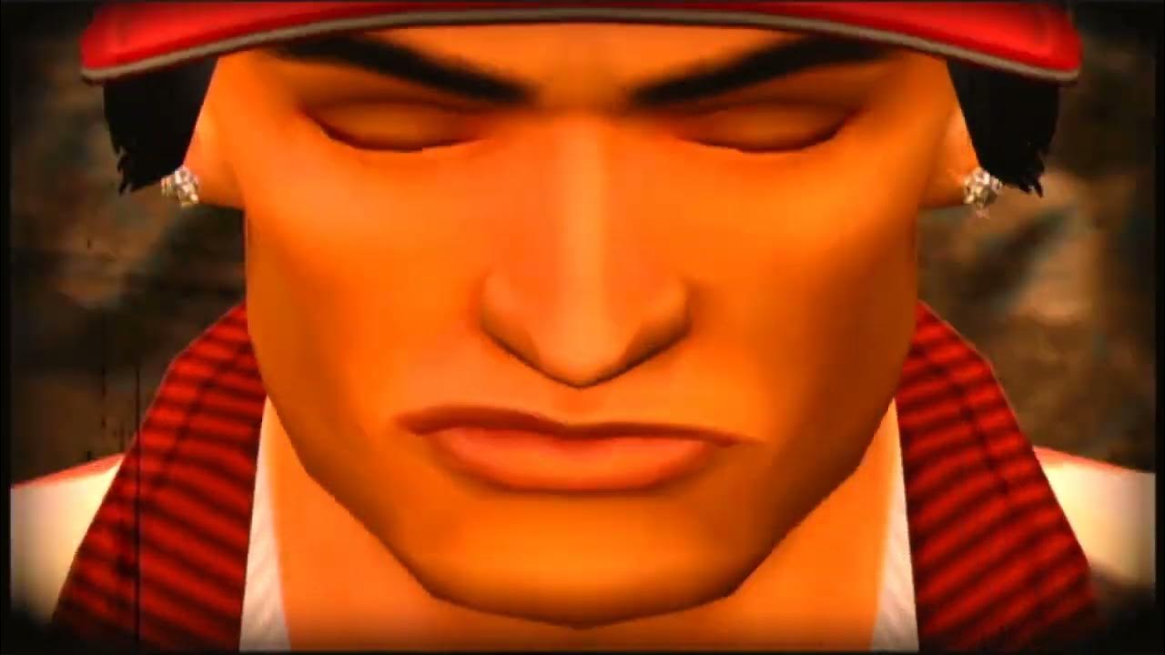 Def Jam Fight For NY Jin Kazama (Tekken Character) Story Mode Part 5