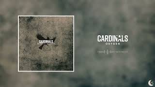 Cardinals - Oxygen