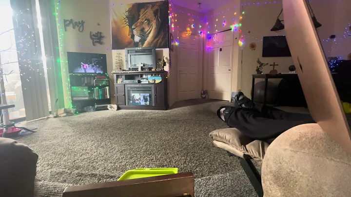 Know your Enemy pt 1 satans world of sorcery