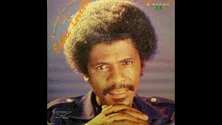 Eddie Lovette - Just One Look (Karaoke)