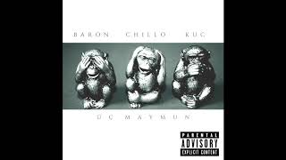 Baron x Chillo x Küç - Üç Maymun Resimi