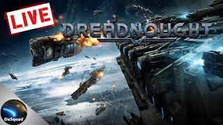 Space Battleships Live stream - Dreadnought
Quality YouTube live stream in 1080p @ 60fps from Canada. Ranging from favorites like Battlefield series, World of Warships, Battle Royale Games, Star Wars Battlefront 2, Story Based Adventure games, and many more. Usually streams around 9PM Tuesday - Sunday and bonus stream times on Friday to Sunday. Enjoy!
☑️ Link to be an SPONSOR with DaSquad https://www.youtube.com/channel/UCbv_DgZ6ThqlW89OC1X3hLA/join
☑️ Liking the stream a lot and want to show your love? You can Donate and Support any amount via SUPERCHAT or https://streamlabs.com/marcusonpc
☑️ Twitter Link: https://twitter.com/DaSquadGames
☑️ Powered by Asus Republic of Gamers GD30CL, Intel i7 8700, EVGA SC GTX1080ti, Acer Predator XB241H 160Hz G-Sync, Logitech Mouse G502, Logitech Headset G430 w/ 7.1 Surround , Shaw Internet 300 Space Battleships Live stream - Dreadnought