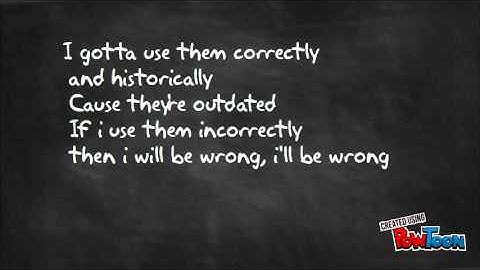 Archaic Diction "marry you"