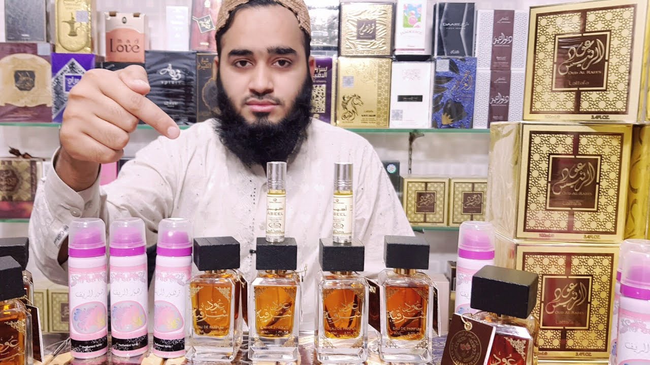 oud sharqia ard al zaafaran best perfume for men price in pakistan 