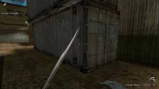 Sudden Attack Nades