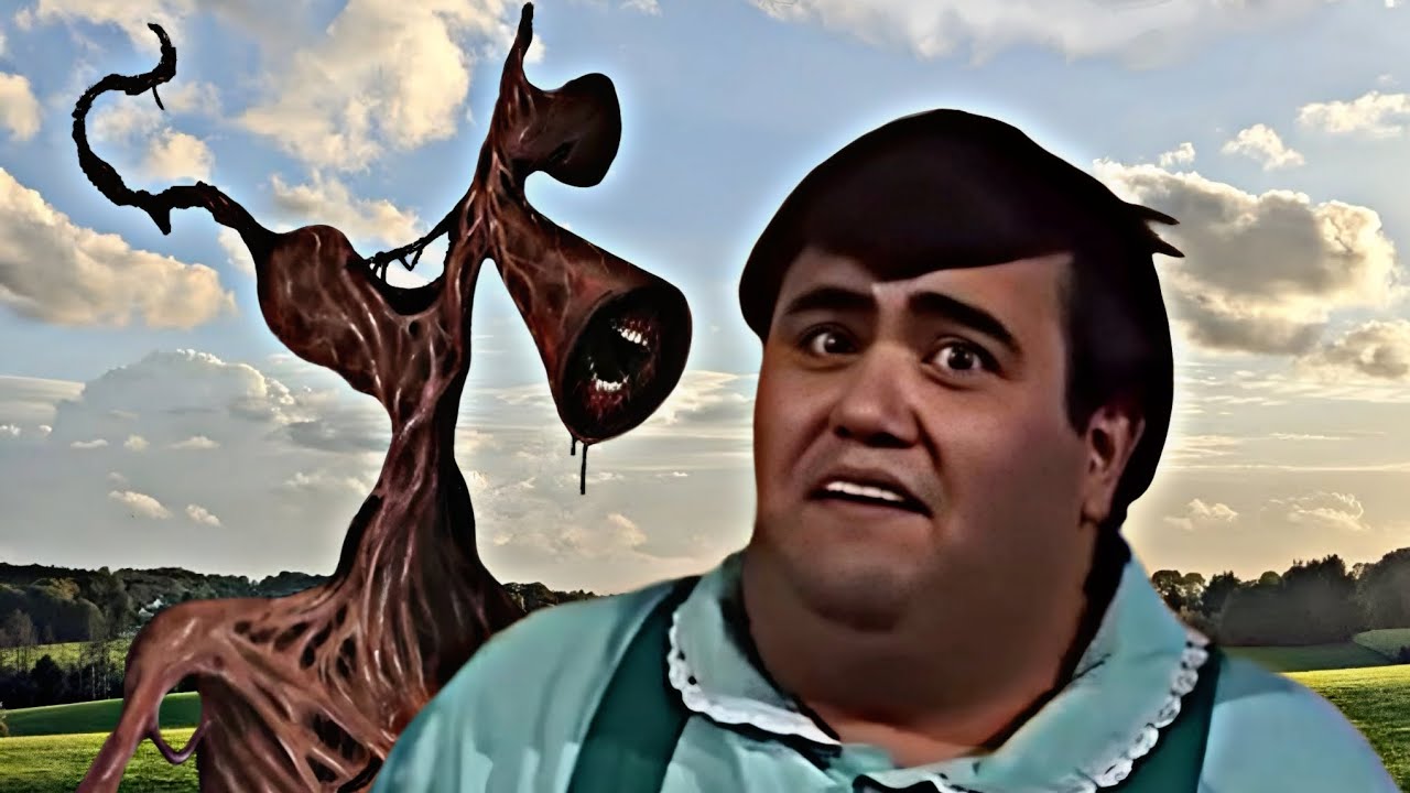 El lado BONDADOSO de SIREN HEAD | Creepypasta del Chavo del 8 | Loquendo