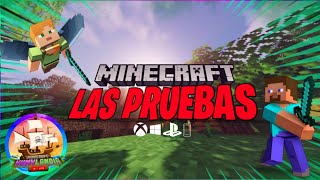 Las pruebas: Caso Hack 001