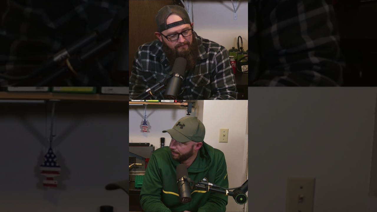 Нам тогда было весело.