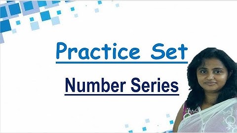 Number Series | Practice set part2 | Reasoning | NTA UGC NET | Shortcut tricks | full concept Hindi