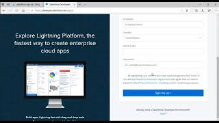 Salesforce Testing Beginner