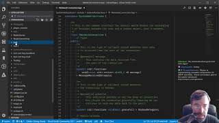 Information 0138 [ C++ ] Writing e-mail libraries from scratch!  (SMTP and SASL) Update