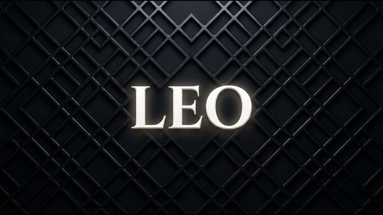 LEO EVERYONE will be SHOCKED, You're Going to be a MILLIONAIRE LEO TAROT LOVE READING