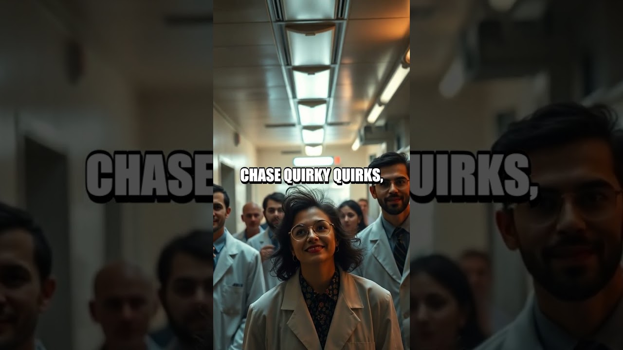 Bizarre Records Behind the Curtain