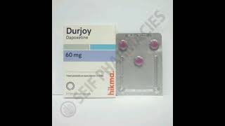 ديورجوى durjoy اقوى ادوية علاج سرعة القذف فى مصر