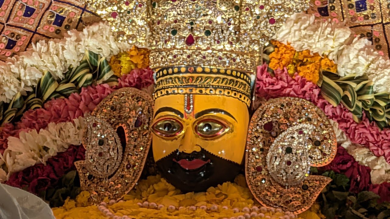 Sume Star Entertainment is live  Shree Shyam Jagran Rayan Enclave Gurugram