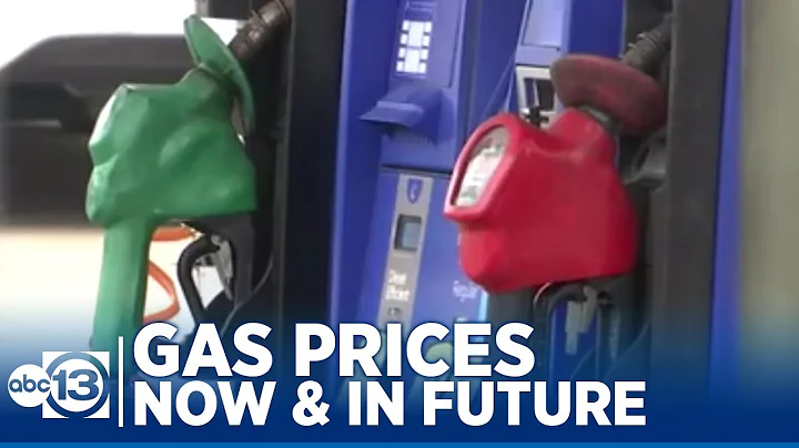 Here's how high gas prices could go and when they should drop - DayDayNews