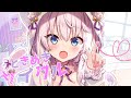 【オリジナル曲】ときめきサイクル / 白咲べる【歌ってみた】