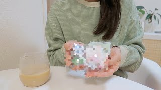 sub)心の栄養を手に入れました